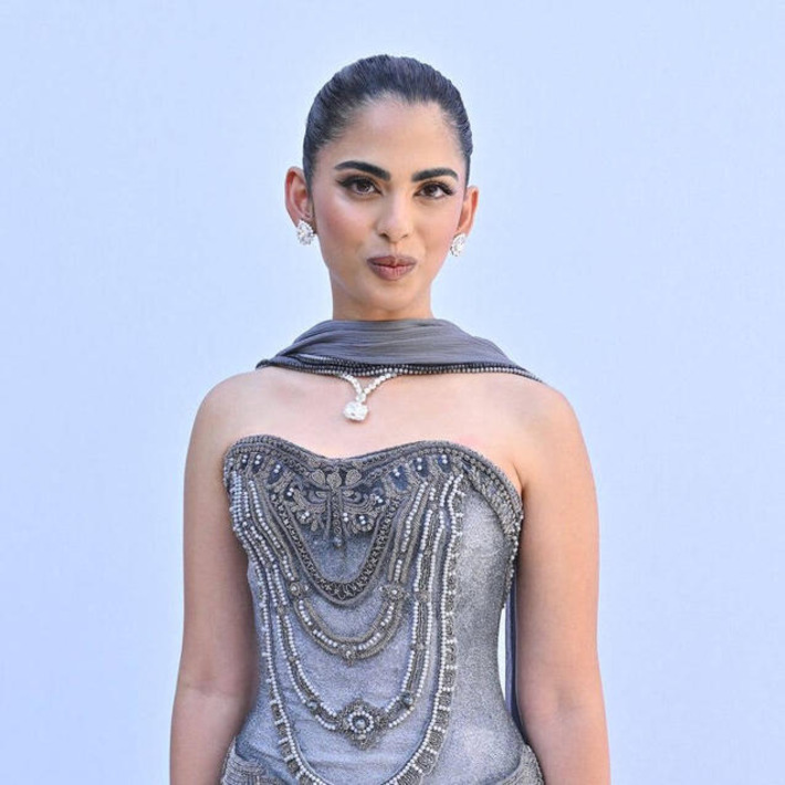 Billionaire Isha Ambani shows off the most expensive Birkin bag ever &ndash; wait 'til you see it | The UHNW Lifestyle Report | Scoop.it
