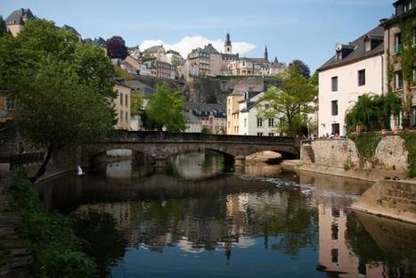 Petite ville et petite région pleines d’avenir | Luxembourg | Europe | Luxembourg (Europe) | Scoop.it