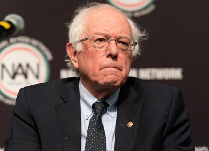 Bernie Sanders Slams 'Immoral and Unsustainable' Wealth Inequality, Calls To End Oligarchy Amid Soaring Billionaire Fortunes | Family Office & Billionaire Report - Empowering Family Dynasties | Scoop.it