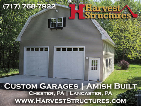 Storage Sheds Garages Scoop It