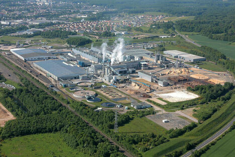 L'Etat lance cinq nouveaux appels &agrave; projets dot&eacute;s de 400 millions d'euros pour d&eacute;carboner l'industrie | "Sur mesure" : l'actualit&eacute; du cabinet | Scoop.it