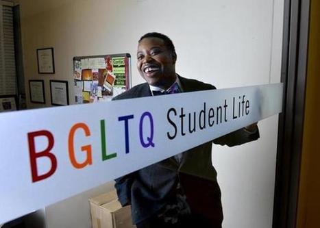 Harvard LGBT office supports students in need | PinkieB.com | LGBTQ+ Life | Scoop.it