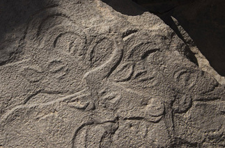 The Messak Project. Cultural and Natural Preservation and Sustainable Tourism (south-western Libya) | Archaeology Articles and Books | Scoop.it