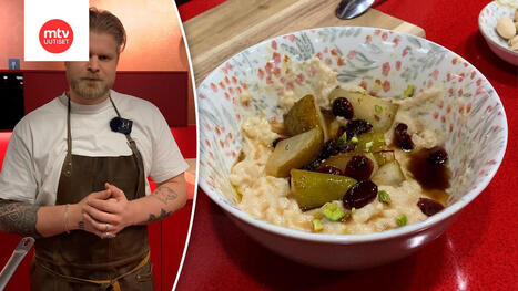 Kokin täsmävinkit: Saat riisipuuron varmasti onnistumaan! | 1Uutiset - Lukemisen tähden | Scoop.it