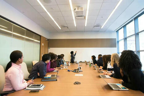 Por que o baixo nível educacional do Brasil também é problema das empresas | Inovação Educacional | Scoop.it