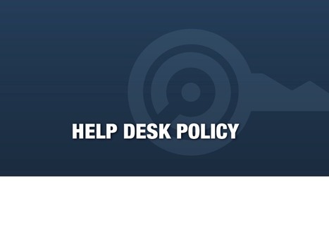 Learn BYOD policy best practices from templates - TechRepublic | Tech Alert! | Scoop.it