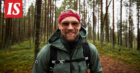 Suuri seikkailu: Teemu Packalén kärsi erittäin kovista niskakivuista ohjelman kulisseissa | 1Uutiset - Lukemisen tähden | Scoop.it