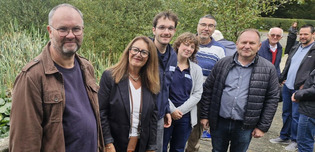 Environnement. Campagne de Caux d&eacute;veloppe un plan d'action pour les mares avec le Conservatoire des espaces naturels | Une semaine d'actu - Newsletter de veille de l'AURH | Scoop.it