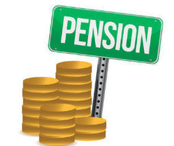 How is pension income treated for computing tax? | Financial Planning | Scoop.it