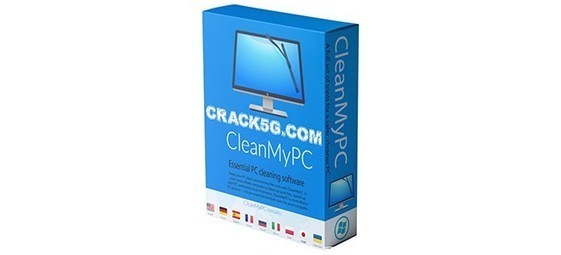 Cleanmypc activation code free