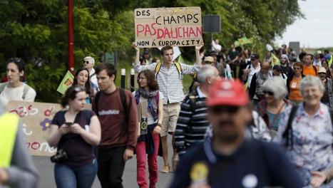 France: Gonesse, nouvelle Zone &agrave; d&eacute;fendre contre le projet EuropaCity - France | ACIPA | Scoop.it