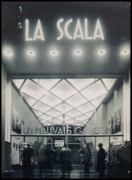 La Scala-Paris, la (re)naissance d’un lieu mythique | Revue de presse théâtre | Scoop.it
