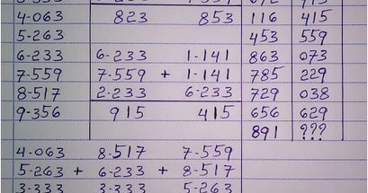 thai lotto 3up direct