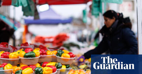 How could strait of Hormuz closure affect UK food and medicine supplies? | Strait of Hormuz | The Guardian | International Economics: IB Economics | Scoop.it