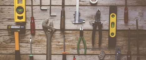58 Best Marketing Tools to Build Your Strategy in 2017 | Top Social Media Tools | Scoop.it