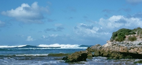 L&rsquo;eau de mer pourrait devenir l&rsquo;&eacute;nergie renouvelable de demain | rev3 - la 3&egrave;me r&eacute;volution industrielle en Hauts-de-France | Scoop.it