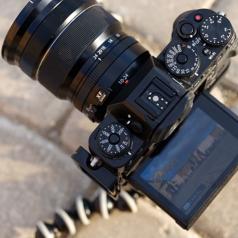 Fujifilm X-T1 Hints and Tips | Fujifilm X Series APS C sensor camera | Scoop.it