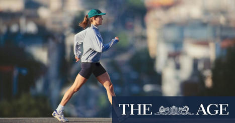 Is running or walking better for your health? | Physical and Mental Health - Exercise, Fitness and Activity | Scoop.it