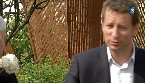 Julien Durand en route pour les &eacute;lections europ&eacute;ennes | Vid&eacute;os_NDL | Scoop.it