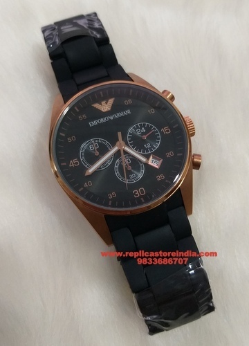 armani watch first copy price