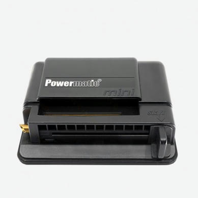 Powermatic Mini Stopfmaschine 2024 | Powermatic Stopfmaschine Deutschland | Scoop.it