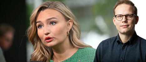 Gaza | Nu kan Ebba Busch inte backa – måste agera mot Israel | 1Uutiset - Lukemisen tähden | Scoop.it