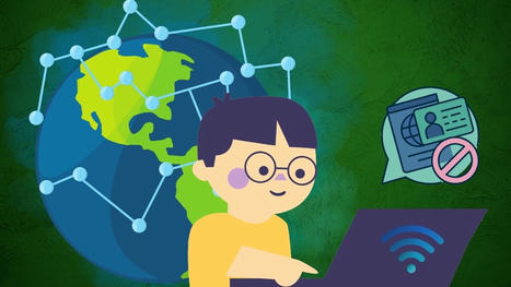 10 consejos para proteger tu privacidad en Internet | Educación Siglo XXI, Economía 4.0 | Scoop.it