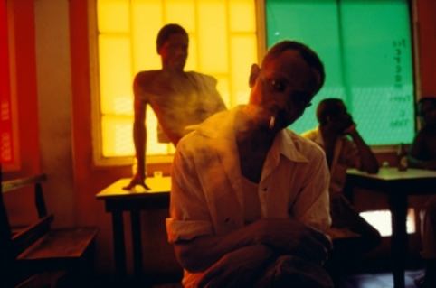 La newsletter de Magnum (juin 2011) | Livres photo | Scoop.it