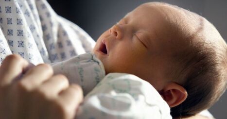 Does your baby have the most popular name in the Black Country? - Birmingham Live | Name News | Scoop.it