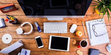 The Edtech Industry Has An Oversaturation Problem | Imagine Online International Education | Scoop.it