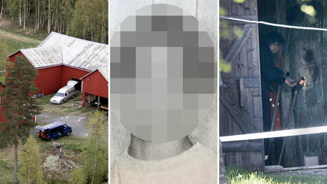 Bratt&aring;smannens mamma ber&auml;ttar om sonen | 1Uutiset - Lukemisen t&auml;hden | Scoop.it