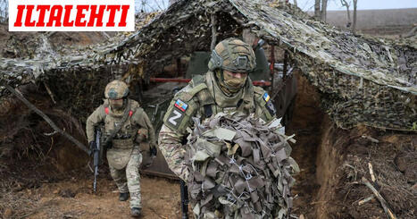 Media: Ven&auml;j&auml; tekee ihmiskokeita sotilailla | 1Uutiset - Lukemisen t&auml;hden | Scoop.it