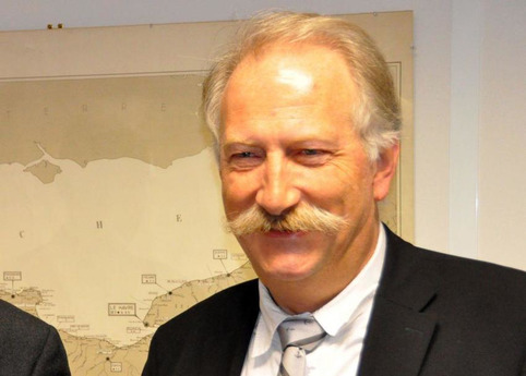Interview - Herv&eacute; Moulinier, pr&eacute;sident de l'ENSM | Veille territoriale AURH | Scoop.it