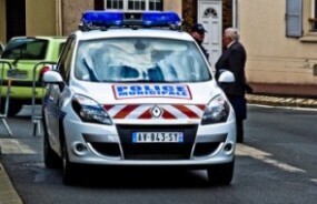Sérigraphie des véhicules de police municipale : quelles sont les règles à respecter ? | Veille juridique du CDG13 | Scoop.it