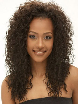 Long Curly Weave Hairstyles Spiral Kinky And