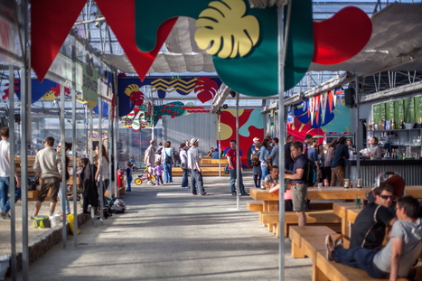 Luckx - das Magazin : Reise nach Nantes | Nantes, Gehen Sie Auf Reisen ! | Scoop.it