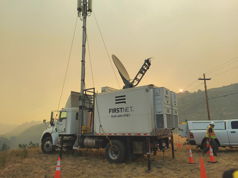 First Responders Back FirstNet Reauthorization as 2027 Sunset Nears | by Akul Saxena | BroadbandBreakfast.com | Surfing the Broadband Bit Stream | Scoop.it