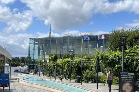 Val-d'Oise : une balade pour red&eacute;couvrir Enghien-les-Bains, la ville thermale | Strat&eacute;gie de territoires et offices de tourisme | Scoop.it