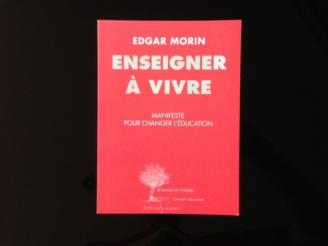 ET S&rsquo;IL ETAIT URGENT D&rsquo;ENSEIGNER L&rsquo;HUMANITE ? | Revolution in Education | Scoop.it