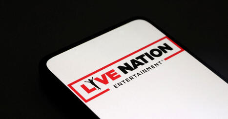 The Live Nation litigation minefield: lessons from a legal crossroads for the live entertainment industry and beyond | Hypebot • new music industry, music marketing & music tech news from across the web | Scoop.it