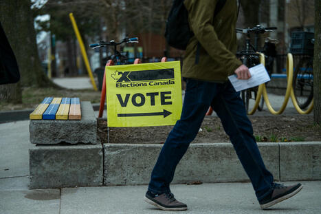 Does the 'immigrant vote' exist? Experts don’t think so | Newcomers and Immigrants in Canada | Scoop.it