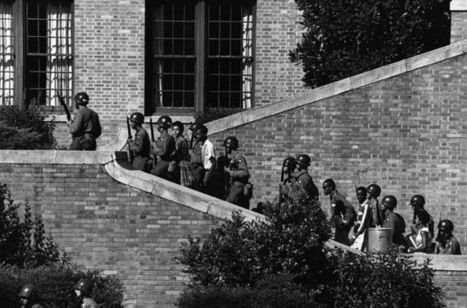 The Black Learning Gap Revisited - Forbes | ED262 mylineONLINE:  Ethnicity, Race & Racism | Scoop.it