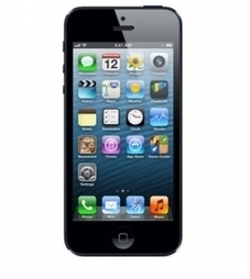 Your iPhone’s Long Journey Home [Infographic] | iPhone-Developers | Apple News - From competitors to owners | Scoop.it