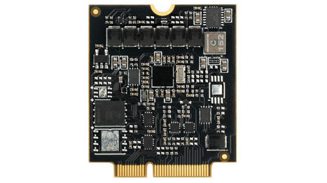 Blues launches $19 Notecard XP cellular IoT module and Notecarrier XP series carrier board - CNX Software | Raspberry Pi | Scoop.it