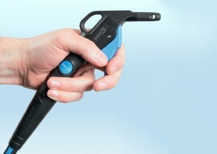 Perfectionnement des soufflettes d'air comprimé | AIR COMPRIME ENERGIE | Scoop.it