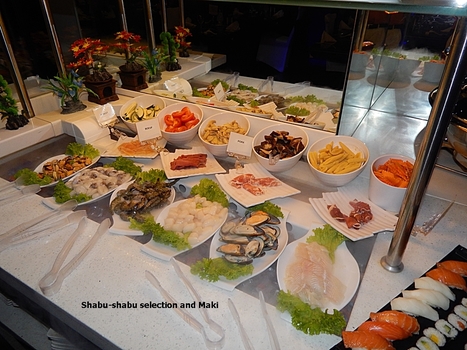 Menus: Shabu-Shabu | Hobby, LifeStyle and much more... (multilingual: EN, FR, DE) | Scoop.it