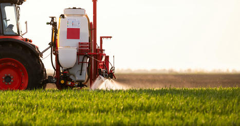 Pesticides : la Cour de justice européenne remet en cause les évaluations menées par les États | Les Colocs du jardin | Scoop.it