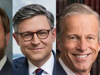 The Big Beautiful Bill Is In Major Danger As Dozens Of House Republicans Say They're Willing To Kill It - PoliticusUSA.com | Backstabber Watch | Scoop.it