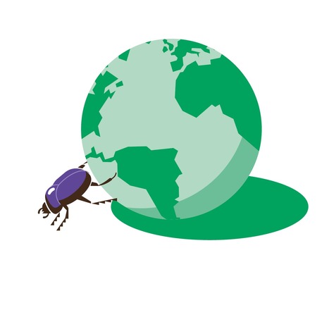 EntomoCalendrier mars 2021 | Variétés entomologiques | Scoop.it