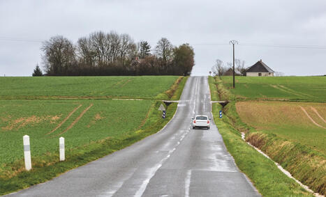 Voiture : un objet du quotidien rural | Urbanisme | La SELECTION du Web | CAUE des Vosges - www.caue88.com | Scoop.it